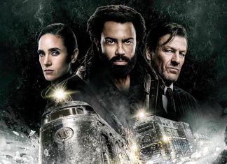 O fim está PRÓXIMO no novo teaser da temporada final de ‘Expresso do Amanhã’; Confira!