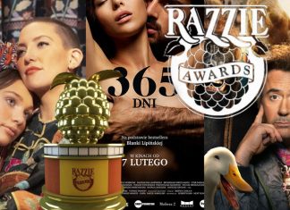 Framboesa de Ouro 2021: Conheça os vencedores do prêmio mais temido da indústria cinematográfica