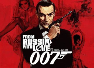 Dossiê 007 | Moscou Contra 007 (1963) – Conheça o segundo filme da franquia do Espião James Bond
