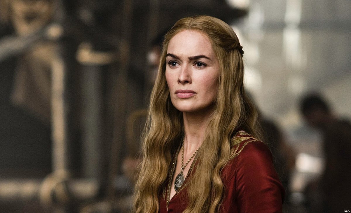 Personagem de Game Of Thrones aparece em jogo do