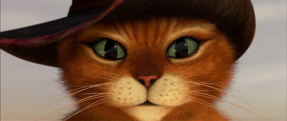 Gato de Botas 2: O Último Desejo chega ao streaming! Veja onde assistir