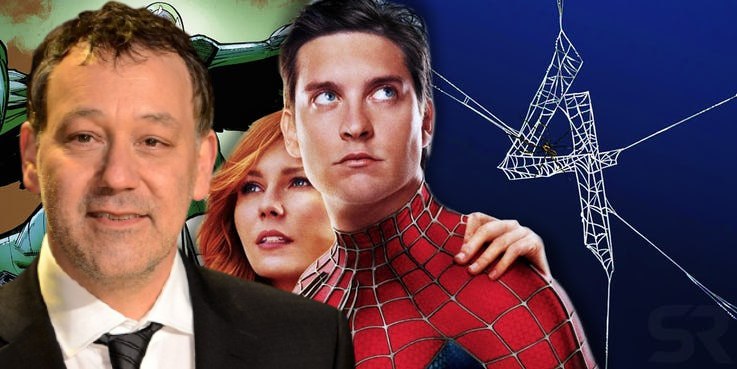 homem aranha 4 sam raimi 1