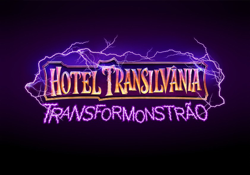 Hotel Transilvânia, Trailer Legendado