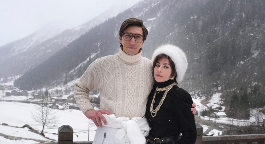 house of gucci
