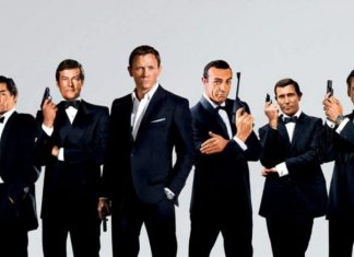 James Bond – 007 | Os 68 anos do icônico personagem na cultura pop