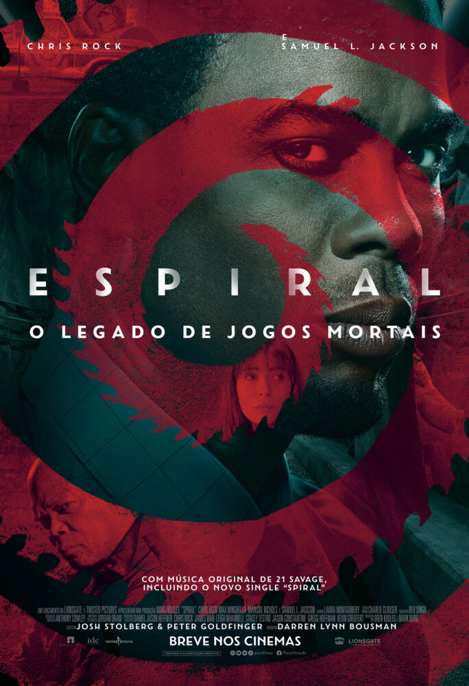 Jogos Mortais X estreia com retorno do vilão Jigsaw