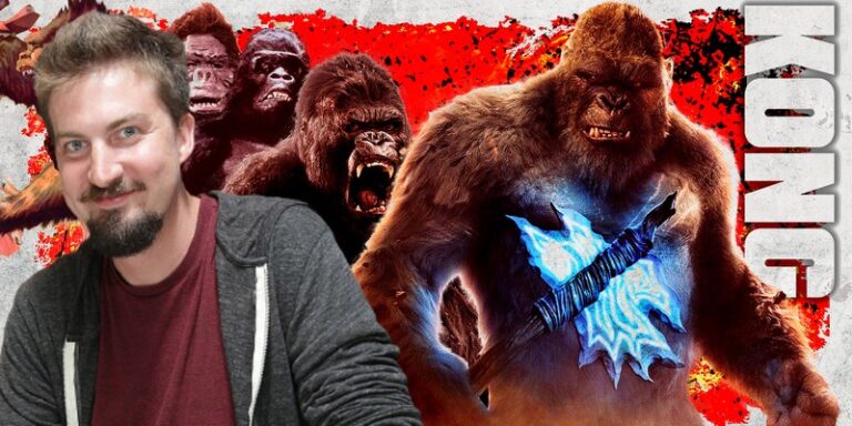 Diretor de ‘Godzilla vs Kong’ revela planos para sequência descartada do ‘King Kong’ de 2005