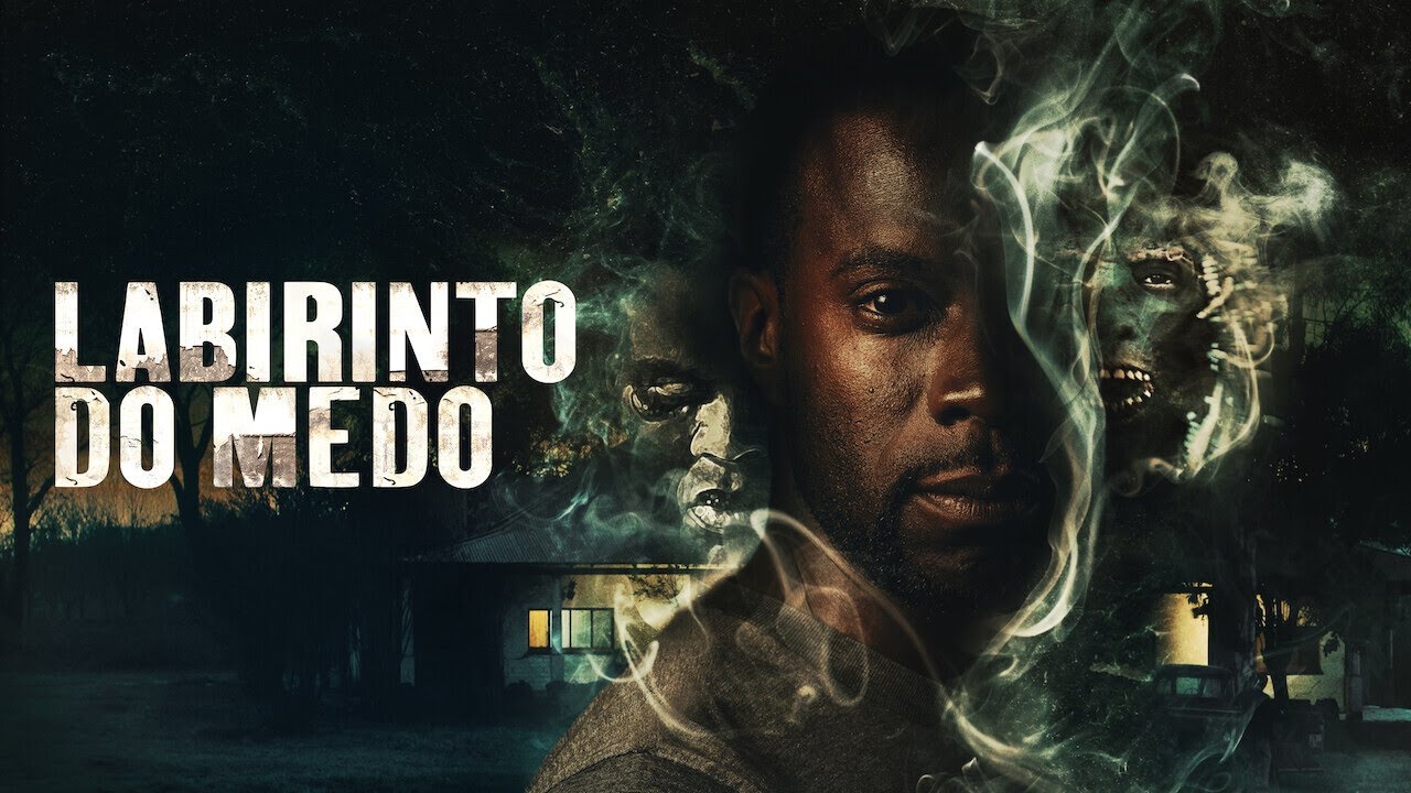 Labirinto do Medo: série da Netflix é quase terror e quase boa