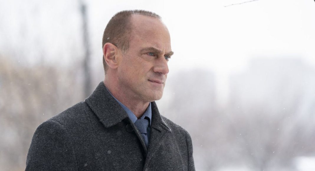 Law & Order: Organized Crime - Season 1