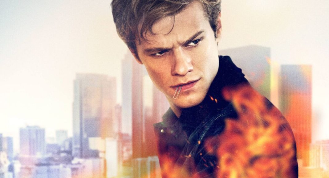 macgyver