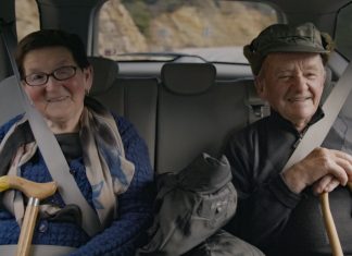 ‘Meu Amor’: Série documental já está disponível na Netflix!