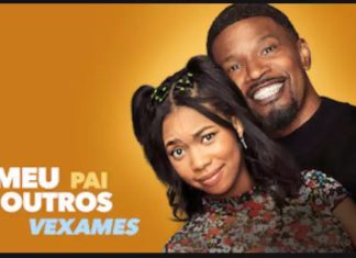 ‘Meu Pai e Outros Vexames’: Série da Netflix com Jamie Foxx é cancelada após uma temporada
