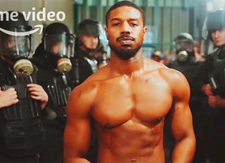 Entrevista | Michael B. Jordan fez treinamento militar para realizar suas cenas de ação em ‘Sem Remorso’