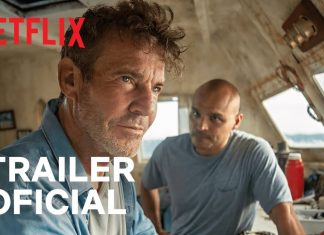 ‘Milagre Azul’: Drama com Dennis Quaid ganha tocante trailer oficial; Confira!