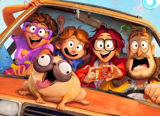 ‘A Família Mitchell e a Revolta das Máquinas 2’: Netflix confirma sequência do sucesso animado