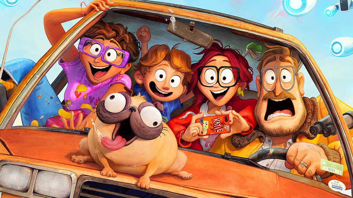 Tico e Teco': Série do Disney+ ganha ADORÁVEL trailer oficial; Confira! -  CinePOP