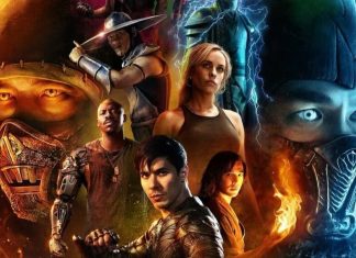 Astros do primeiro filme tem retorno CONFIRMADO em ‘Mortal Kombat 2’, com uma exceção