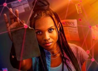 ‘Naomi’: Série da The CW é CANCELADA após uma temporada
