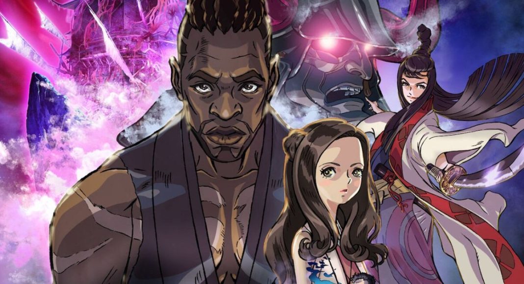 netflix-yasuke-lakeith-stanfield-anime-poster-social-featured