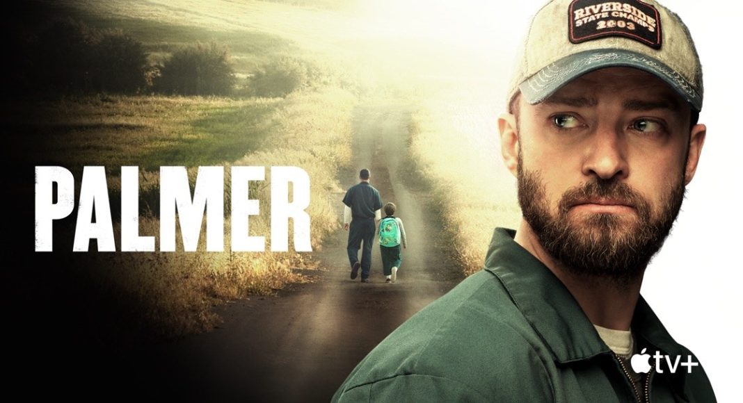 palmerposter