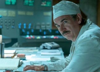 Paul Ritter, ator de ‘Chernobyl’ e ‘Harry Potter’, morre aos 54 anos