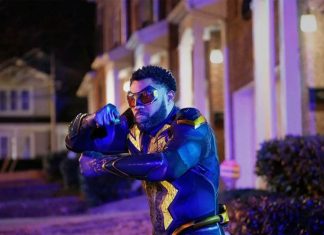 ‘Raio Negro’: Última temporada ganha data de estreia na Netflix