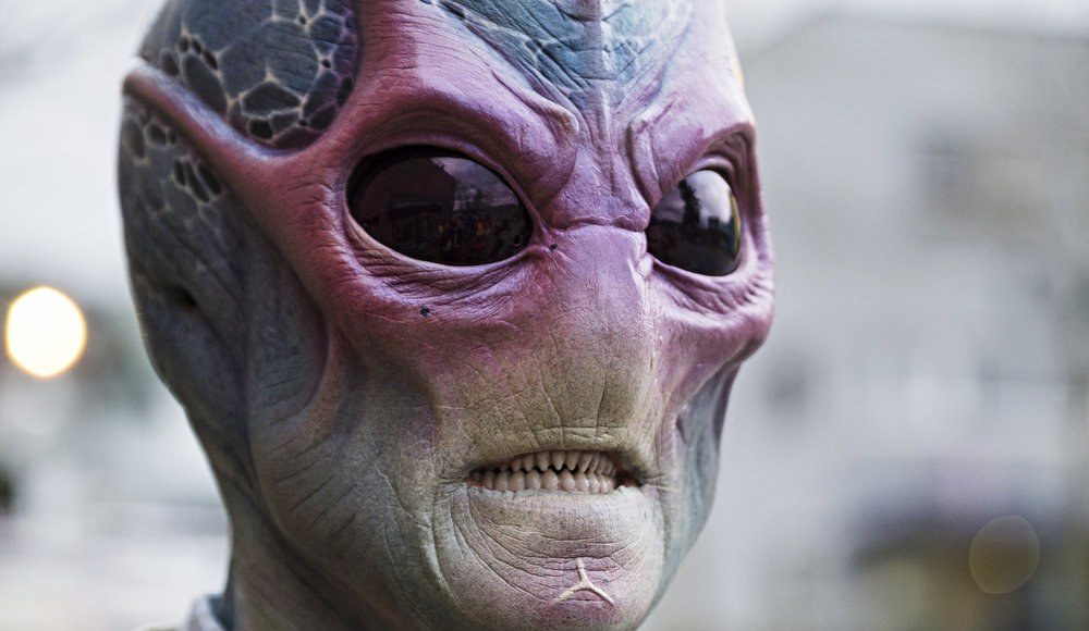Resident Alien - Season 1