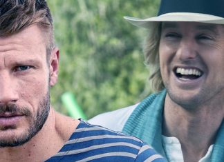 7 Fatos que indicam que Rodrigo Hilbert é o Kevin, de ‘Entrando Numa Fria’