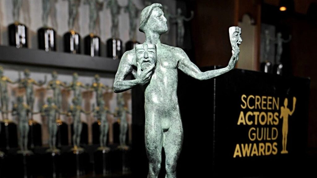 sag awards,indicados