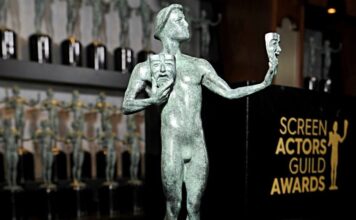 sag awards 2021