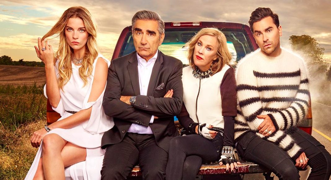 schitt's creek