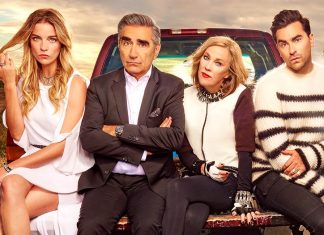 ‘Schitt’s Creek’ conquista o prêmio de Melhor Série de Comédia no GLAAD Awards 2021