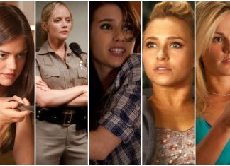 13 Anos de Pânico 4 | Lindsay Lohan, Selena Gomez, Paris Hilton e outros atores que QUASE participaram do terror…