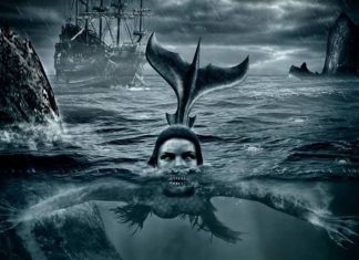 ‘American Horror Story’ pode ganhar temporada sobre sereias assassinas