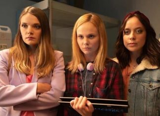 ‘Sexify’: Comédia polonesa já está disponível na Netflix!