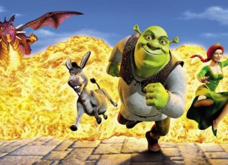 ‘Shrek’: Franquia COMPLETA estreia na Netflix e filmes entram para o TOP 10!