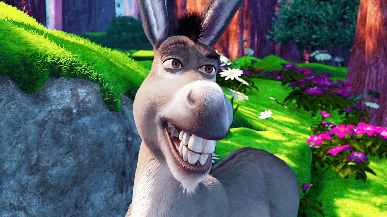 o shrek tem o burro e eu tenho a #trend #viral #vaiprofy #amizade #