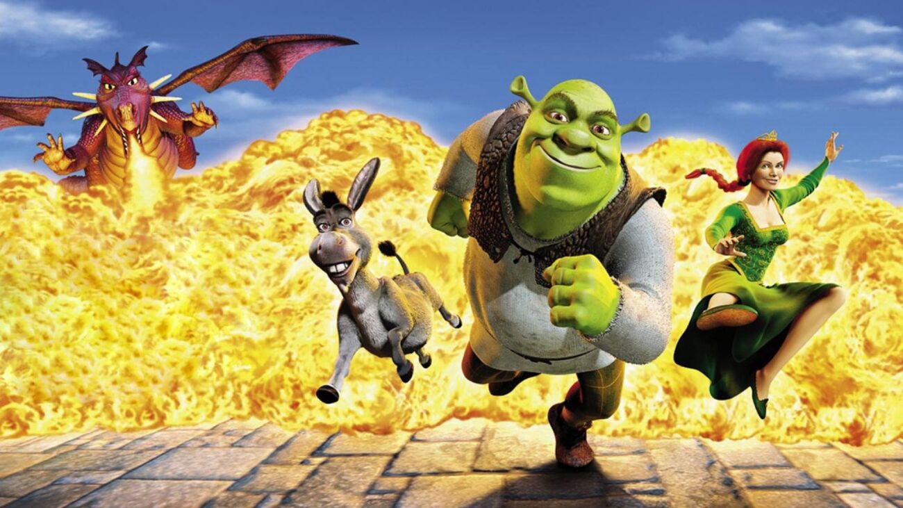 20 anos de Shrek: 5 curiosidades sobre icônica animação da DreamWorks  [LISTA]