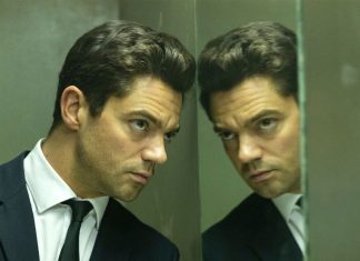 ‘Spy City’: Dominic Cooper no trailer da nova série de espionagem da AMC; Confira!