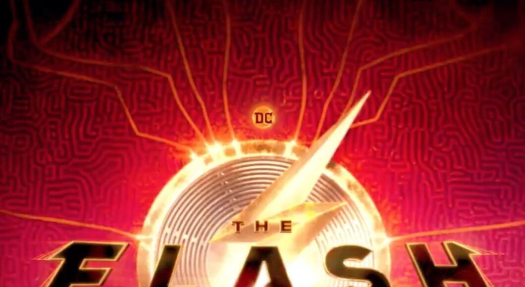 the flash 2