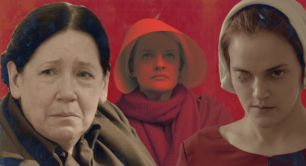 the handmaid's tale 2