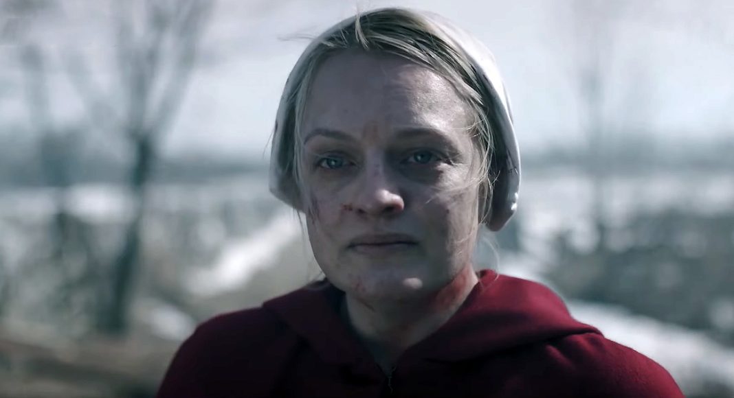 the handmaids tale