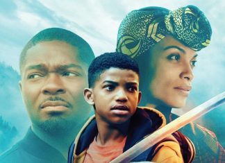 ‘O Homem Água’: Estreia diretorial de David Oyelowo já está disponível na Netflix