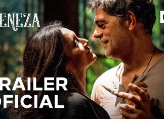 ‘Veneza’: Drama dirigido por Miguel Falabella ganha novo trailer oficial; Confira!