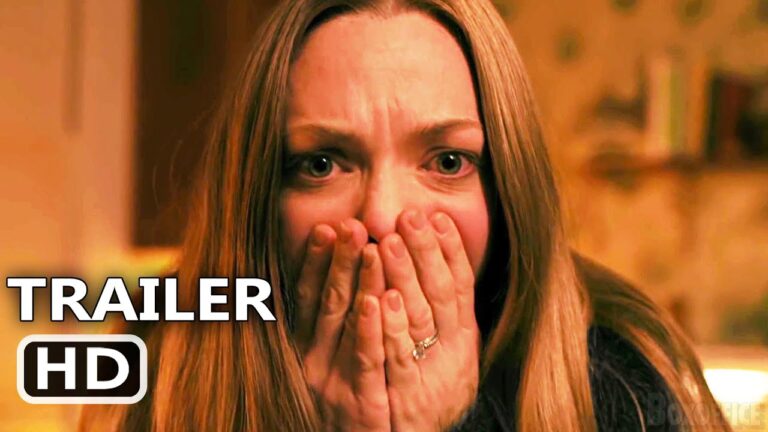 ‘Vozes e Vultos’: Trailer do suspense sobrenatural da Netflix com a Amanda Seyfried