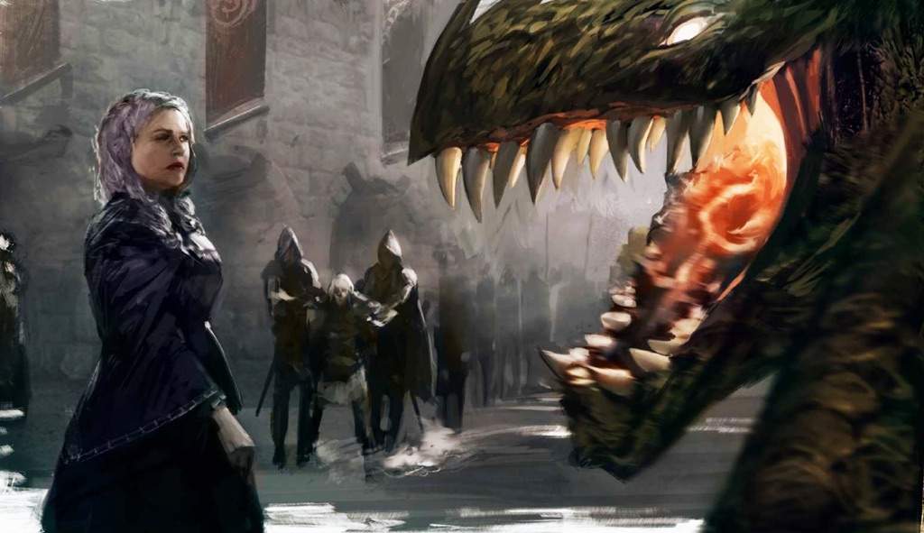 House of the Dragon é baseado em uma verdadeira guerra civil