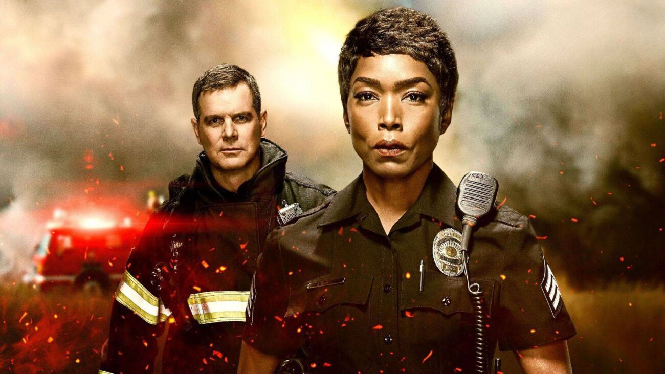 9-1-1  Série retorna com sua 3ªTemporada no Fox Life Brasil (confira o dia  e horário) - Cinestera