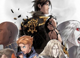 Crítica | Castlevania – 4ª e última temporada encerra o anime de forma sangrenta