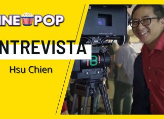 Entrevista | Hsu Chien – Conheça a ESTRELA em Ascensão do Cinema Brasileiro