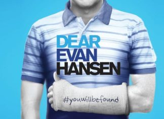 Querido Evan Hansen